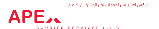 APEX EXPRESS COURIER SERVICES LLC
